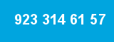 923 314 61 57
